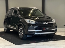 imagem de TXS 1.5 16V Turbo Flex Aut.