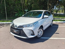 imagem de XL Sedan 1.5 Flex 16V 4p Aut.
