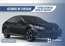 imagem de Sedan EX 2.0 Flex 16V Aut.4p