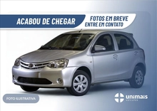 imagem de XS 1.5 Flex 16V 5p Mec.