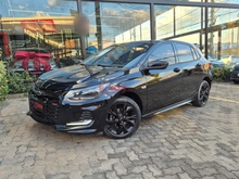 imagem de HATCH RS 1.0 TB 12V Flex 5p Aut.