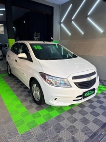 imagem de HATCH 1.0 12V Flex 5p Mec.