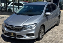 imagem de Sedan EX 1.5 Flex 16V 4p Aut.
