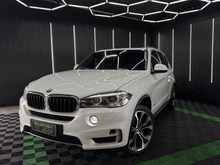 imagem de XDRIVE 30d 3.0 Diesel