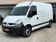 imagem de 2.3 dCi Furgão 16V Diesel