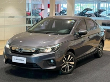 imagem de Sedan EX 1.5 Flex 16V 4p Aut.