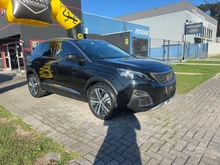 imagem de Griffe 1.6 Turbo 16V 5p Aut.