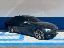 imagem de 2.0 Turbo/ActiveFlex (A) 16V/GP 4p
