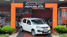 imagem de ATTRACTIVE 1.0 Flex 6V 5p
