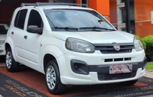 imagem de ATTRACTIVE 1.0 Flex 6V 5p