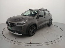 imagem de AUDACE Turbo 200 Aut. (Híbrido)