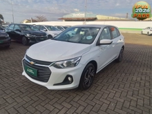 imagem de HATCH LT 1.0 12V TB Flex 5p Aut.