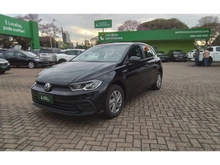 imagem de Comfortline TSI 1.0 Flex 12V Aut.