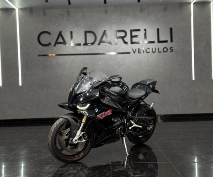 Bmw S 1000 R 2022 Preto — foto 1 de 3