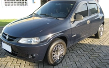 imagem de Spirit 1.0 MPFI VHC 8V 5p