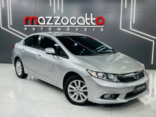 imagem de Sedan LXR 2.0 Flexone 16V Aut. 4p