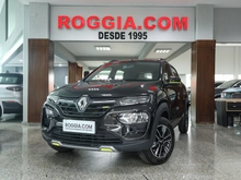 imagem de OUTSIDER 1.0 Flex 12V 5p Mec.