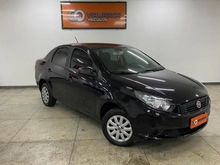 imagem de ATTRACTIVE 1.4 Fire Flex 8V 4p