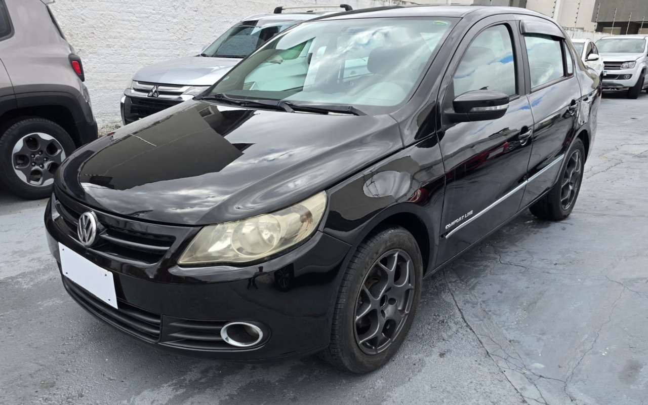 imagem de I MOTION COMF/Hghli.1.6 T.Flex 8V