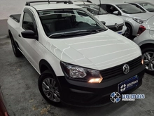 imagem de Robust 1.6 Total Flex 16V