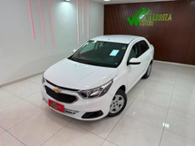 imagem de LT 1.4 8V FlexPower/EconoFlex 4p