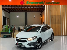 imagem de HATCH ACTIV 1.4 8V Flex 5P Aut.