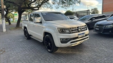 imagem de Highline CD 2.0 16V TDI 4x4 Dies.