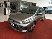 imagem de Limited 1.0 Flex 12V Mec.