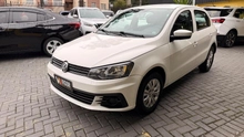 imagem de Trendline 1.0 T.Flex 12V 5p