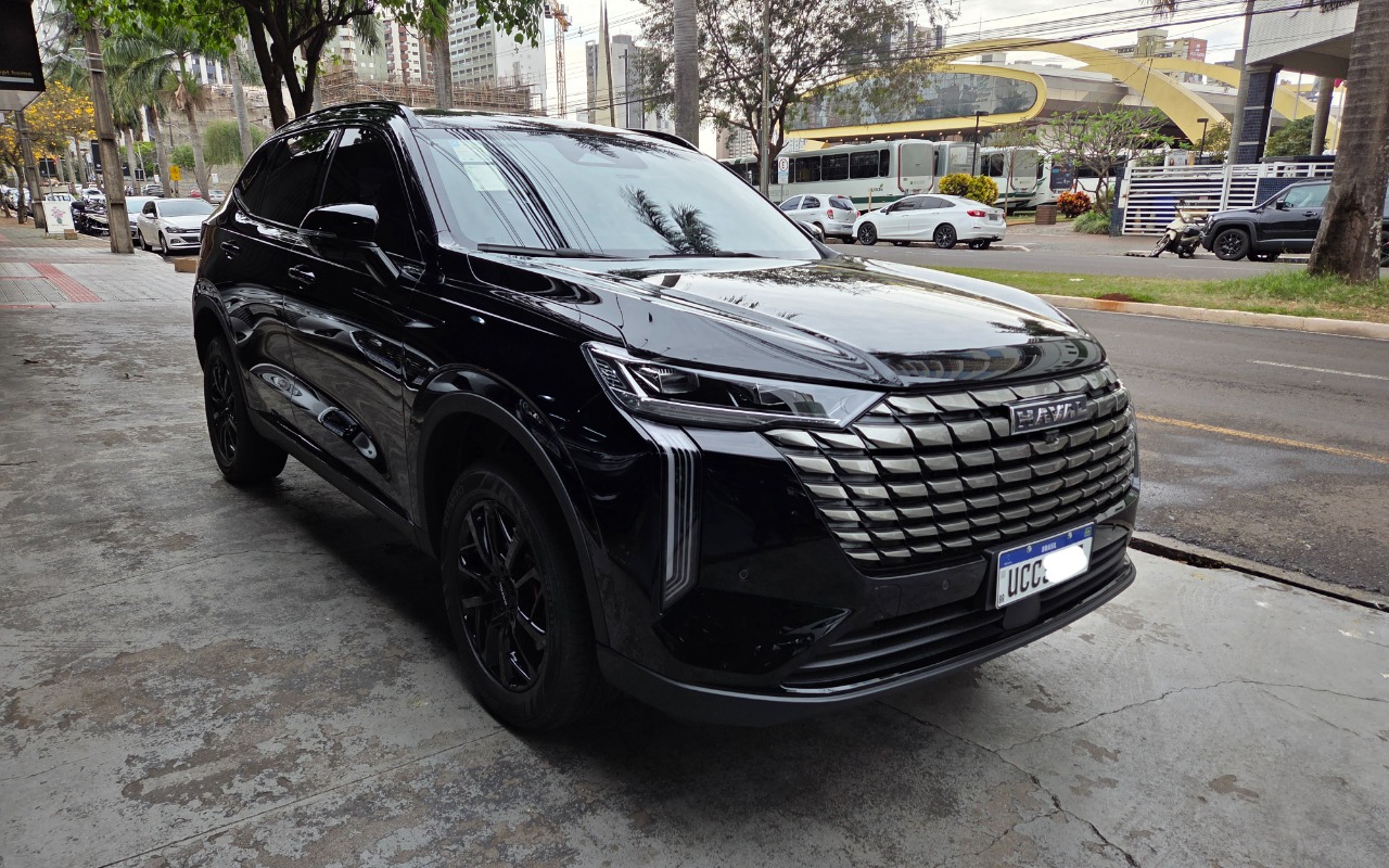 GWM Haval H6 2 1.5 (hibrido) - foto 3