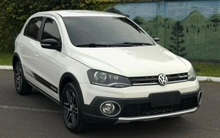 imagem de 1.6 Mi Rallye Total Flex 8V 4p