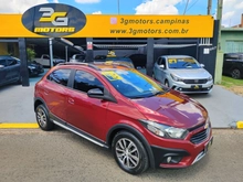 imagem de HATCH ACTIV 1.4 8V Flex 5P Aut.
