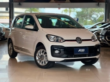 imagem de Connect 1.0 TSI Total Flex 12V 5p