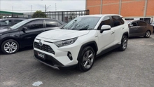 imagem de 2.5 S Connect 4x4 Aut. (Híbrido)