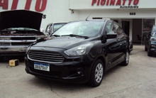 imagem de + Sedan 1.0 SE/SE PLUS TiVCT Flex 4p