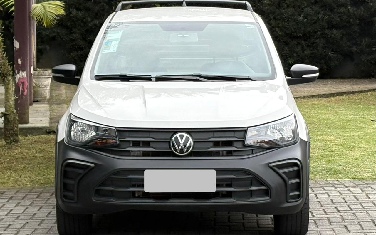 imagem de Robust 1.6 Total Flex 16V