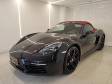 imagem de Boxster 2.0 300cv