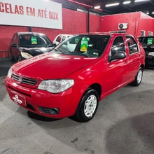 imagem de Celebration 1.0 Fire Flex 8V 2p