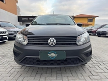imagem de Robust 1.6 Total Flex 16V