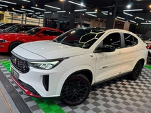 imagem de ABARTH Turbo Flex 1.3 Aut.