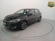imagem de HATCH PREM. 1.0 12V TB Flex 5p Aut.