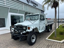 imagem de Jipe Cap.de Aço Chas. Longo Diesel