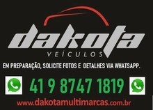 imagem de Endurance EVO 1.4 Flex 8V 2p