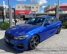 imagem de 2.0 TB M Sport A.Flex/M.Sport 4p