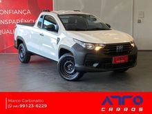 imagem de Endurance 1.3 Flex 8V CS Plus