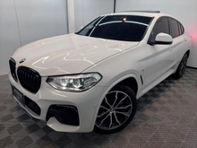 imagem de XDRIVE 30i M-Sport 2.0 TB 252cv Aut