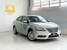 imagem de SL 2.0/ 2.0 Flex Fuel 16V Aut.