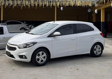 imagem de SED. Plus PREM. 1.0 12V TB Flex Aut