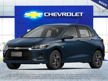 imagem de HATCH 1.0 12V Flex 5p Mec.