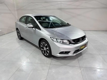 imagem de Sedan LXR 2.0 Flexone 16V Aut. 4p